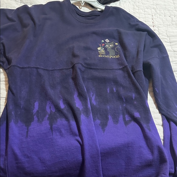 Hocus Pocus spirit jersey - Picture 2 of 4